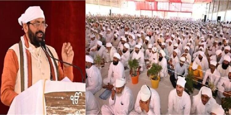 Haryana Cm Nayab Saini: महिलाओं की सुरक्षा और स्वावलंबन के लिए प्रतिबद्ध है सरकार, मुख्यमंत्री ने गिनाईं हरियाणा की बड़ी उपलब्धियां 1 32 2