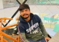 Ludhiana Crime: लुधियाना पुलिस की कस्टडी में गैंगस्टर पंकज, दिल्ली से लाए जाने के बाद पूछताछ शुरू; नशा तस्करी के खुलेंगे कई बड़े राज