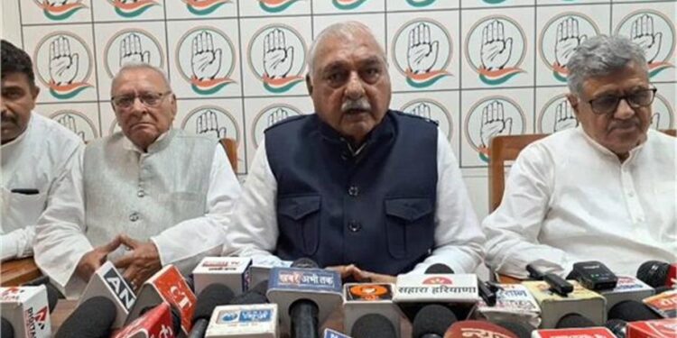 &Quot;धान के बाद अब आलू घोटाला!&Quot; भूपेंद्र हुड्डा का सरकार पर बड़ा हमला- '60 रुपये क्विंटल बिक रहा आलू, किसानों के साथ हो रहा भयंकर धोखा' 1 34 2