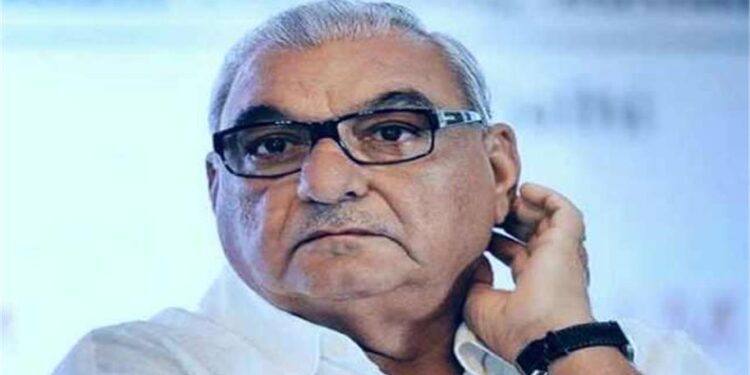 Haryana Rajya Sabha Election 2026: सतीश नांदल की एंट्री से बढ़ी टेंशन, हुड्डा के आवास पर कांग्रेस विधायकों की अहम बैठक, जानें रणनीति 1 39