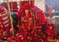 Chaitra Navratri 2026: मां अंगारमोती धाम में आस्था का सैलाब, 4500 ज्योति कलशों से रोशन होगा मंदिर; श्रद्धालुओं के लिए विशेष इंतजाम