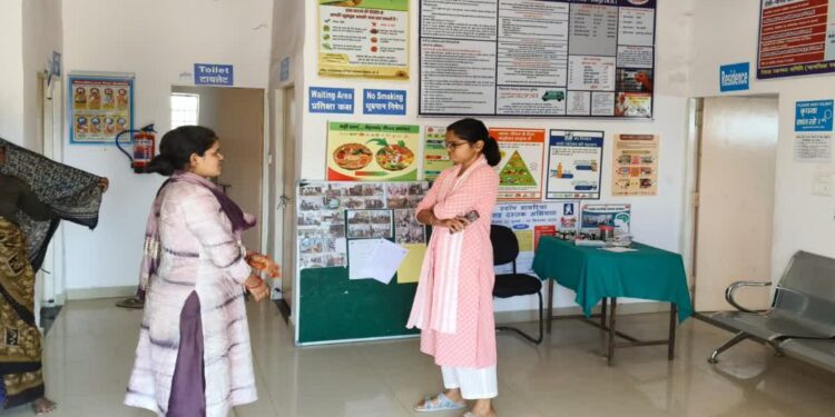 श्योपुर में एक्शन मोड में जिला पंचायत Ceo! 'सिंघम' अवतार देख मची खलबली, अफसरों-कर्मचारियों के उड़े होश 1 4 6