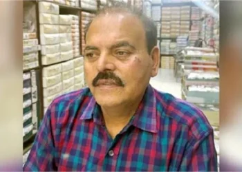 Ludhiana Crime: हिमाचल के व्यापारी से बड़ी लूट, बेहोशी की दवा पिलाकर नकदी और कीमती सामान पार; लुधियाना पुलिस ने शुरू की जांच 13 41