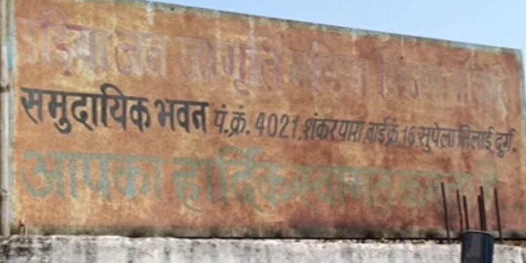बड़ी साजिश नाकाम! धार्मिक स्थल को नुकसान पहुँचाने की हरकत से लोगों में आक्रोश, अज्ञात आरोपी के खिलाफ पुलिस का कड़ा एक्शन 1 6 2