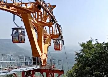 Maihar Ropeway News: मैहर में 10 दिन बंद रहेगा रोपवे, चैत्र नवरात्रि से पहले मेंटेनेंस कार्य शुरू; देखें पूरी लिस्ट 6 8