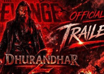 No Official Trailer Date for Dhurandhar 2 1200x900 1