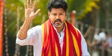 actor vijay 2