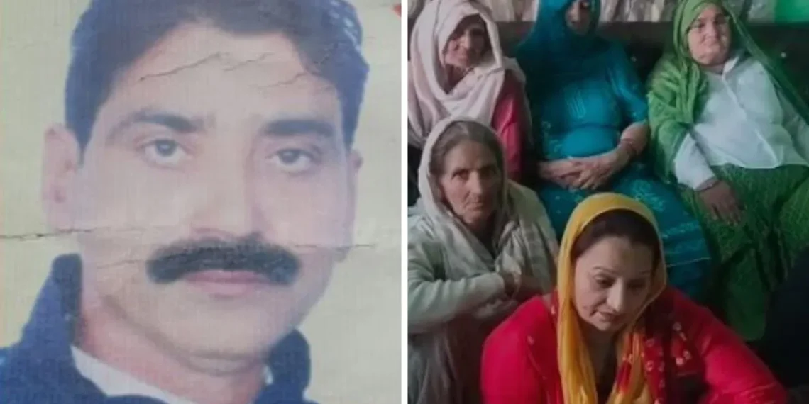 Baghpat News: हिस्ट्रीशीटर विवेक मलिक मर्डर केस में बड़ा खुलासा, 27 साल पुरानी रंजिश में हुई हत्या; जानें 11 लाशों का पूरा इतिहास 1 add a heading 5 1