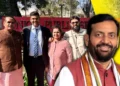 akansh dull cm saini