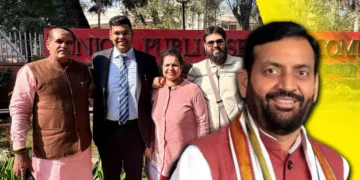 akansh dull cm saini