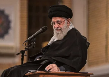 ali khamenei iran
