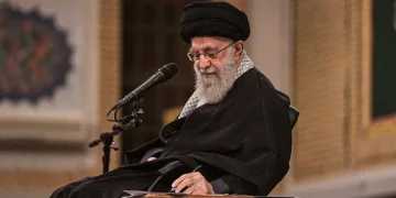 ali khamenei iran