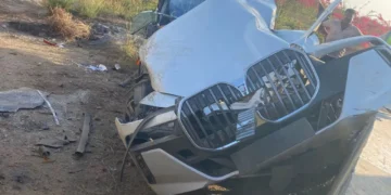 alwar accident