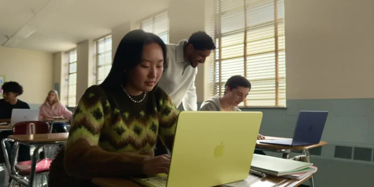 apple macbook neo