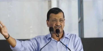 arvind