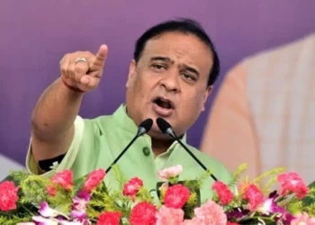 assam cm himanta biswa sarma