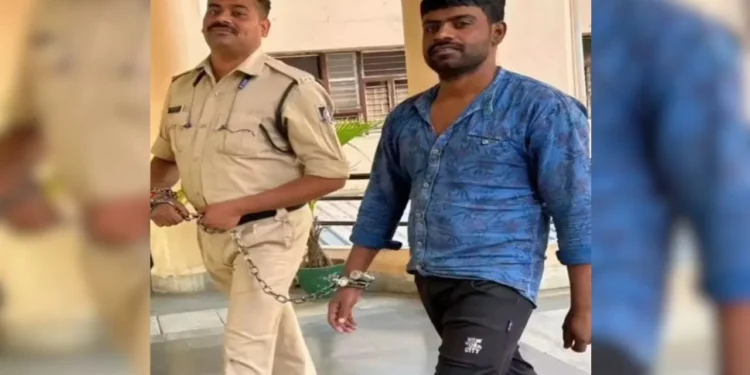 अतुल निहाले की फांसी पर लगी रोक! 5 साल की मासूम से दरिंदगी और हत्या का है मामला; 3 धाराओं में मिली थी 'सजा-ए-मौत' 1 atul 2