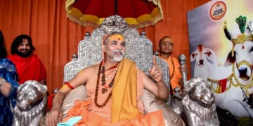 avimukteshwaranand