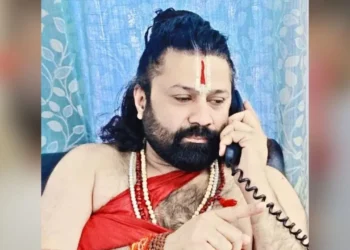 avimukteshwaranand saraswati ashutosh brahmachari