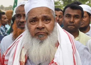badaruddin ajmal