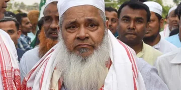 badaruddin ajmal