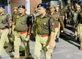 bareilly police 1