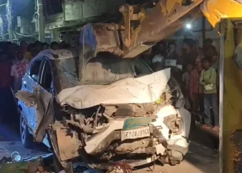 bhagalpur accident