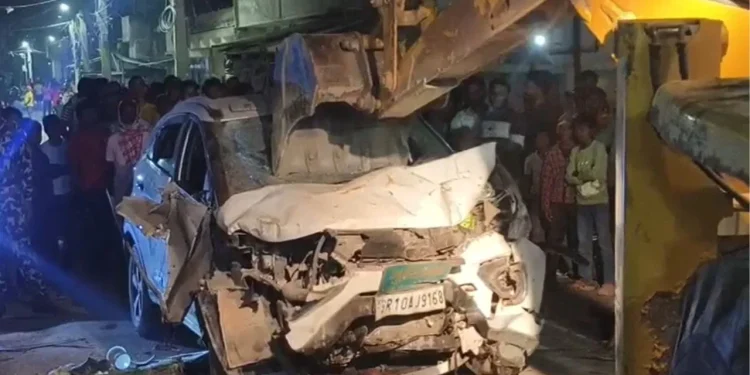 bhagalpur accident