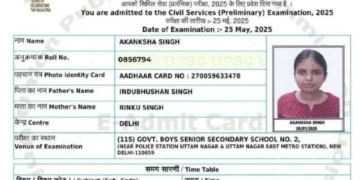 bihar upsc