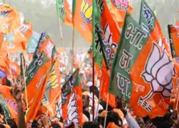 bjp parivartan yatra