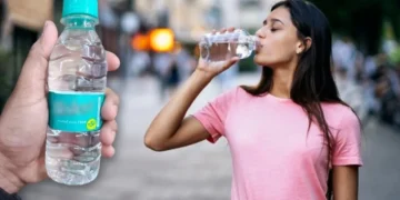 bottle