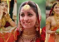 bridal jewellery