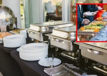 catering