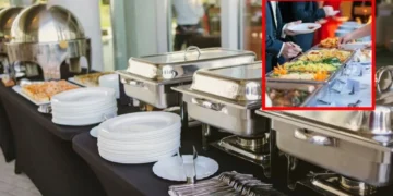 catering