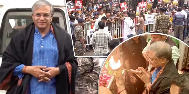 cec ghaynesh kolkata