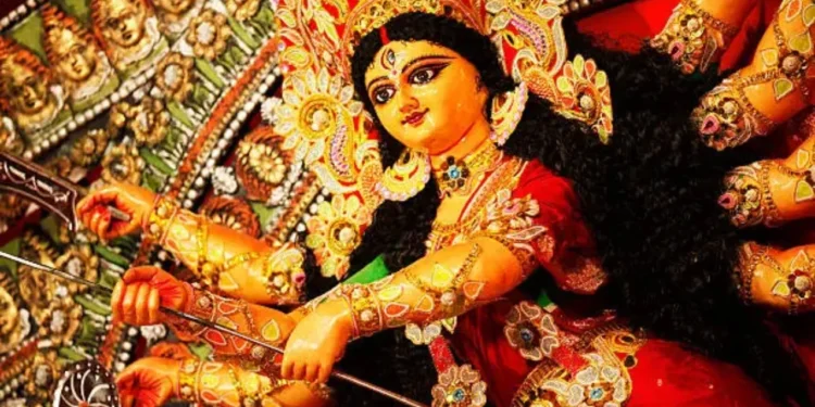 chaitra navratri ashtami 2026 kab hai