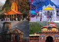 char dham