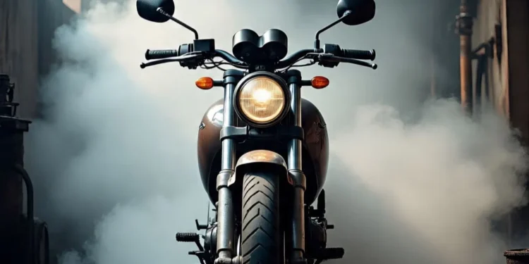 Andhra Pradesh Tragedy: मैकेनिक के कहने पर घर में चालू छोड़ी बाइक, 'साइलेंट किलर' गैस ने ली 4 की जान; पुंगनूर की दिल दहला देने वाली घटना 1 chittoor