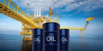 crude oil 1