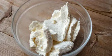 curd for health