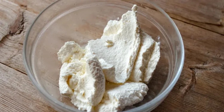 curd for health