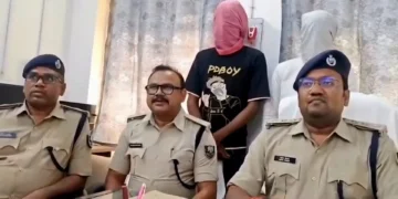 darbhanga police