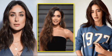deepika remark