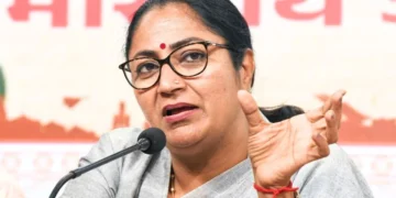 delhi cm rekha gupta 2