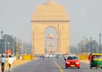 सावधान! दिल्ली में 48 घंटे बाद बरसेगा पानी, यूपी-राजस्थान में 'तूफान' जैसी हवाओं का अलर्ट; Imd ने पहाड़ों के लिए जारी की बड़ी चेतावनी 5 delhi news 1280 720 2026 03 13t071038.914