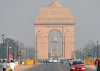 Weather Update Today: दिल्ली में छाए बादल, उत्तर प्रदेश-मध्य प्रदेश में 3 डिग्री तक गिरी गिरावट; जानें आपके शहर में आज कैसा रहेगा मौसम 4 delhi news 1280 720 2026 03 14t063752.483