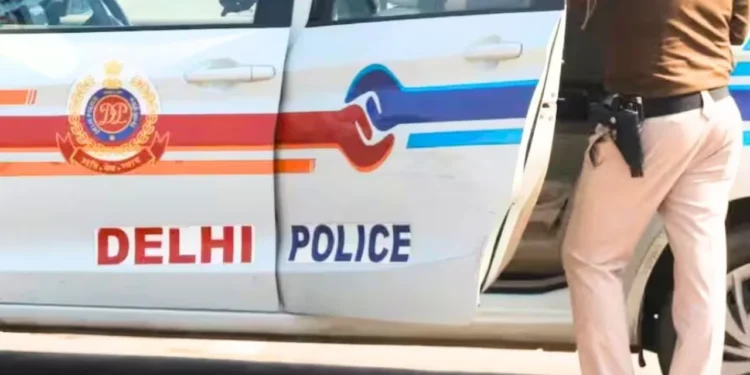 delhi police 4