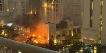 dubai