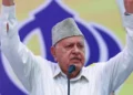 farooq abdullah 2