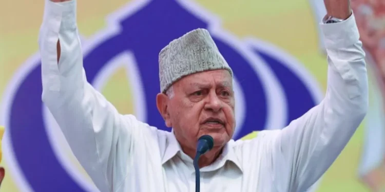 farooq abdullah 2